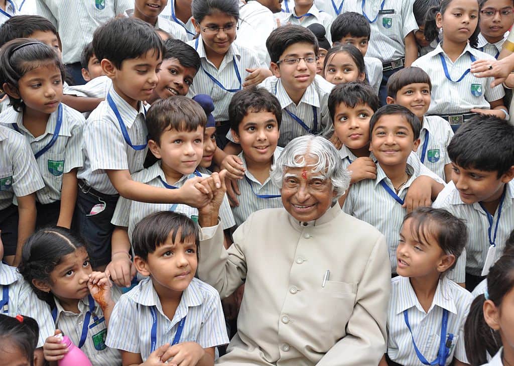No other profession in the world is more important to society than that of a teacher