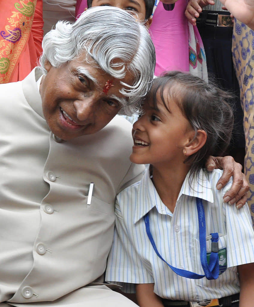 No other profession in the world is more important to society than that of a teacher