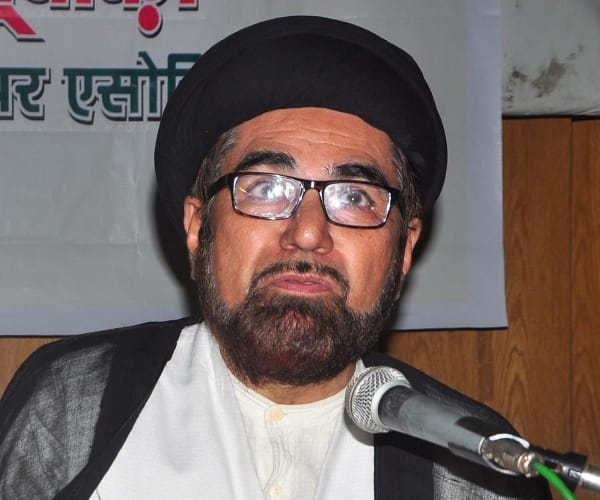 Kalbe javvad speaks on mutvalli.