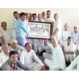bhiwani news, kaliramana, khap, important, decision
