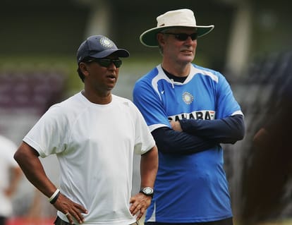 Rishabh Pant is still work in progress says Former India wicketkeepers