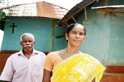 MONICA BESRA WILL CELEBRATE MOTHER TERESA’S SAINTHOOD AT HOME