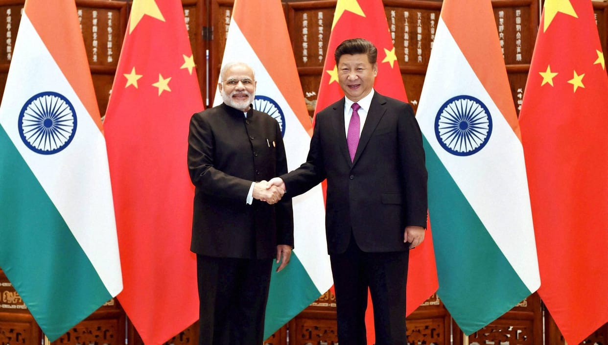PM Modi, Xi Jinping set to meet at G20 summit in Germany amid talk of war by Chinese experts