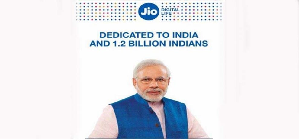 amar ujala poll: using pm modi picture in private company ads is totally wrong