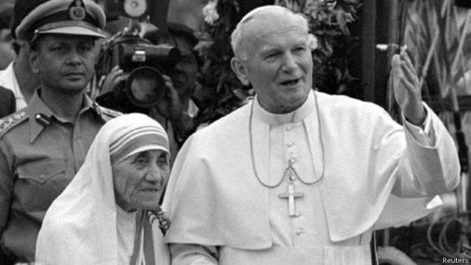Learn More Tales from photographs of Mother Teresa