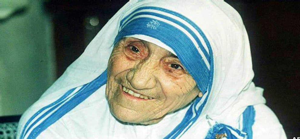 mother teresa critics