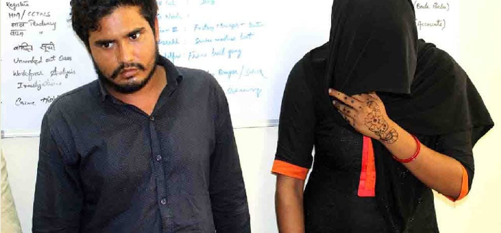 daughter killed five person in family with his boyfriend
