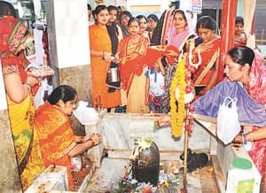 festival of hartilika teej