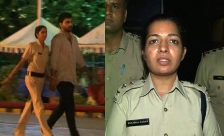 ऑपरेशन रोमियो