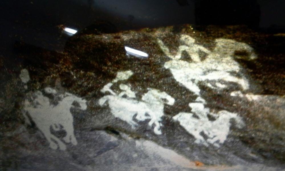 vindhyachal satpura range connection with ravan