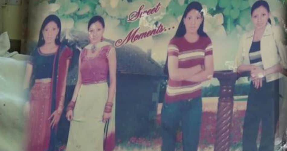 Patiala honor killing brother killed his sister for doing court marriage
