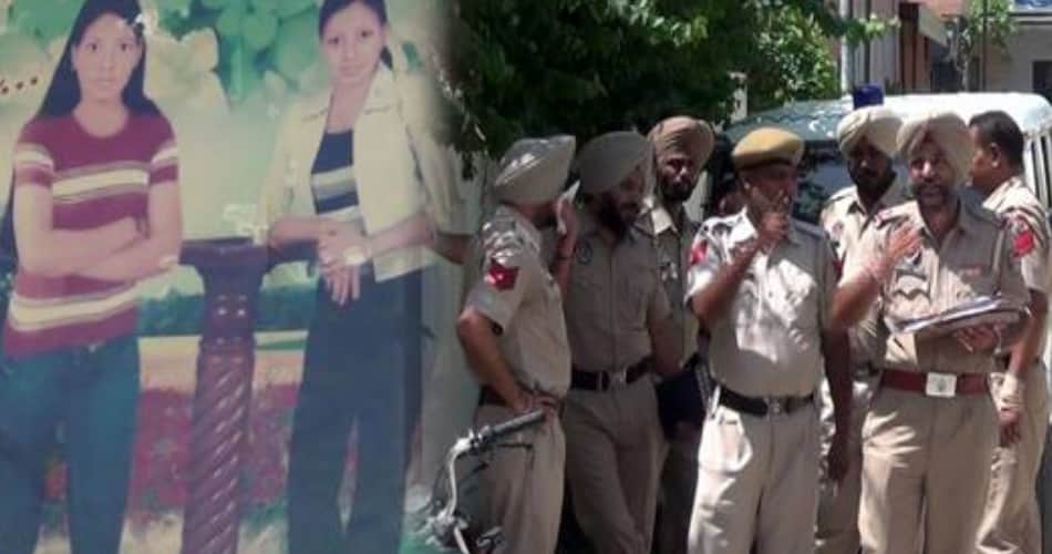 Patiala honor killing brother killed his sister for doing court marriage