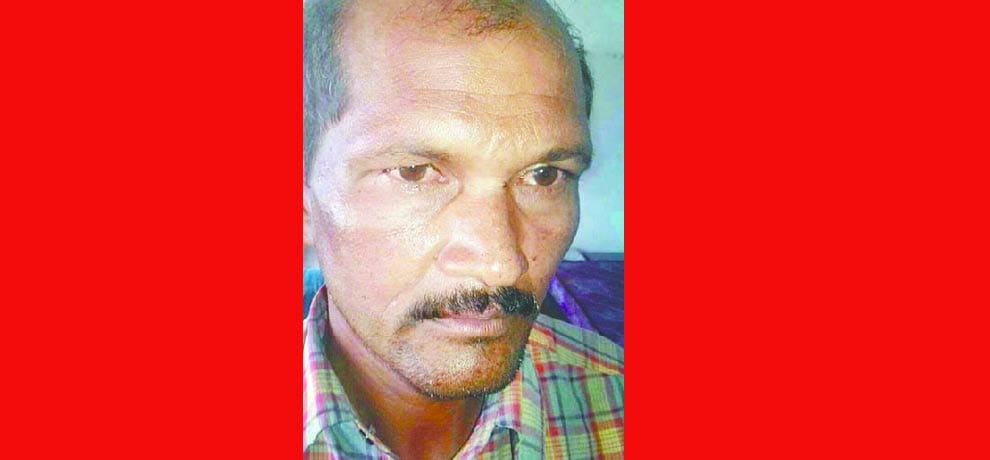 minor girl raped by worker, arrest