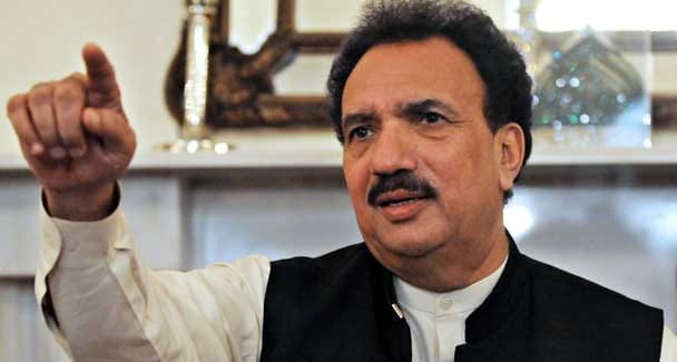 Pakistan's former minister said, Indian involvement is main reason for Balochistan violence