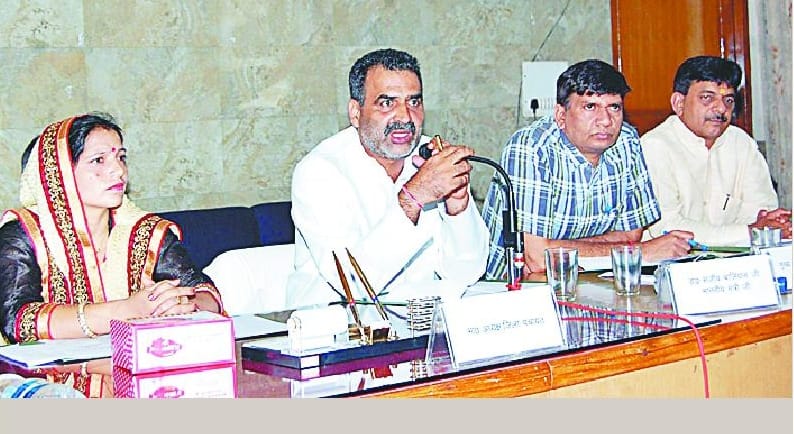 Balian, a fierce debate in UMA