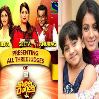 brahmarakshas got the highest trp in the television