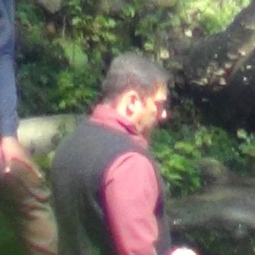 salman khan Tubelight movie shooting in manali Himachal Pradesh