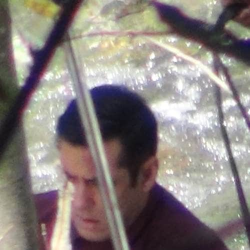 salman khan Tubelight movie shooting in manali Himachal Pradesh