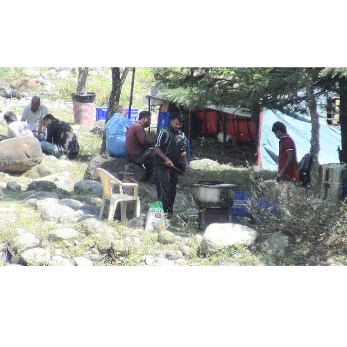 salman khan Tubelight movie shooting in manali Himachal Pradesh