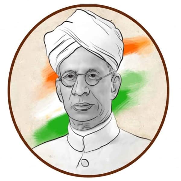 profile of dr. Sarvepalli Radhakrishnan