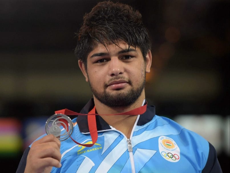 sakshi malik rio 2016 medallist to get married with satyawart kadian this year