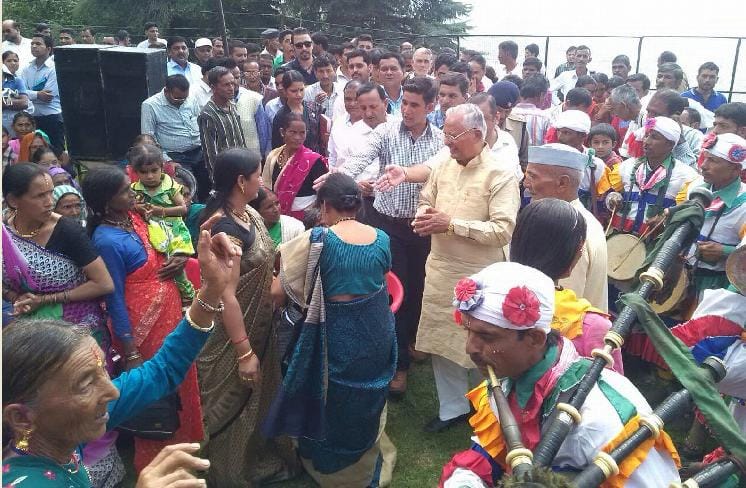 Dnyan Women's Conference at Ramlila Maidan