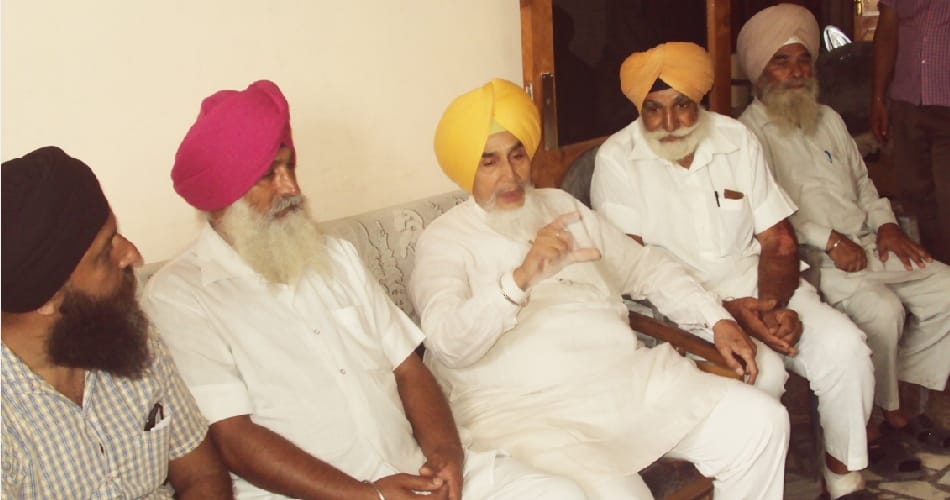 big announcement by sucha singh chhotepur on new party and collaboration