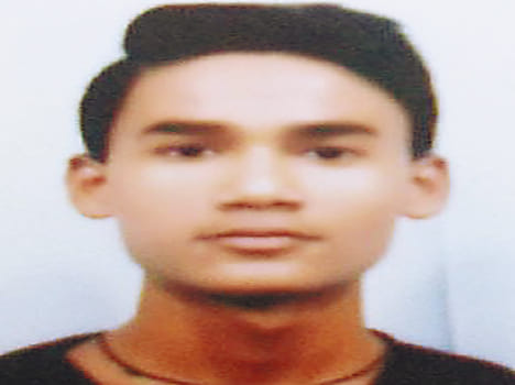 Kidnapped young man, demanded a ransom of 40 million