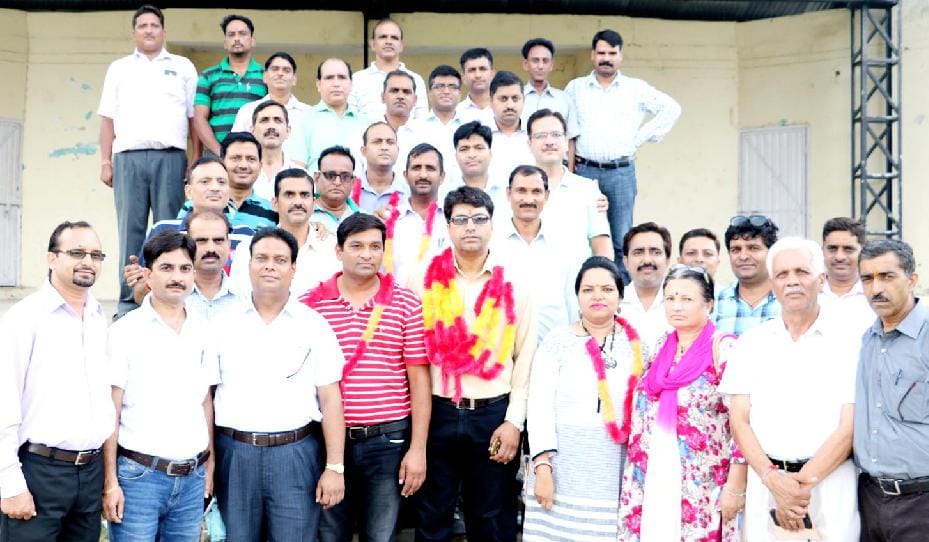 Sanjeev chairman