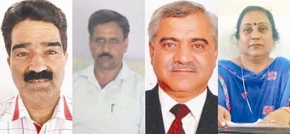 national teacher award to 4 teachers of himachal 