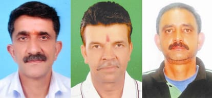 national teacher award to 4 teachers of himachal 