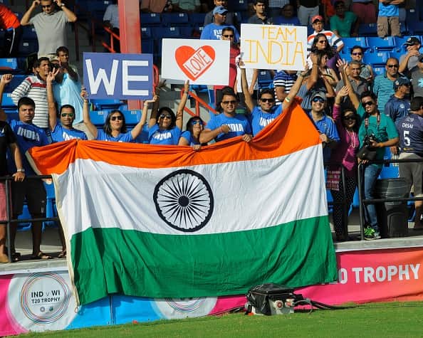 6 successfull coach for team india 