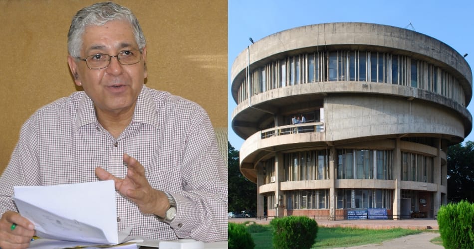 punjab university, senate meeting, first meeting