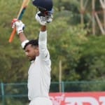 क्रिकेट