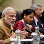 India will raise issue of terrorism and black money in G-20 conference