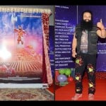 राम रहीम की नई मूवी का ट्रेलर लॉन्च