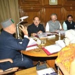 Himachal Vision 2030 Plan Sent Back by NITI Aayog.