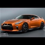 Nissan GT-R Pre-Bookings Open In India