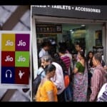 Reliance JIO