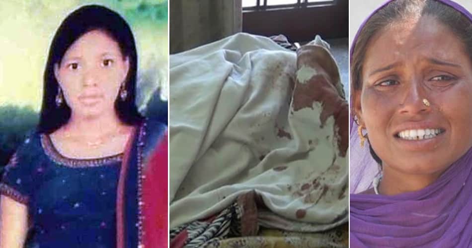 honour killing, 18 years old sister murder due to love marriage with boy friend in patiala