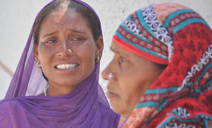 honour killing, 18 years old sister murder due to love marriage with boy friend in patiala