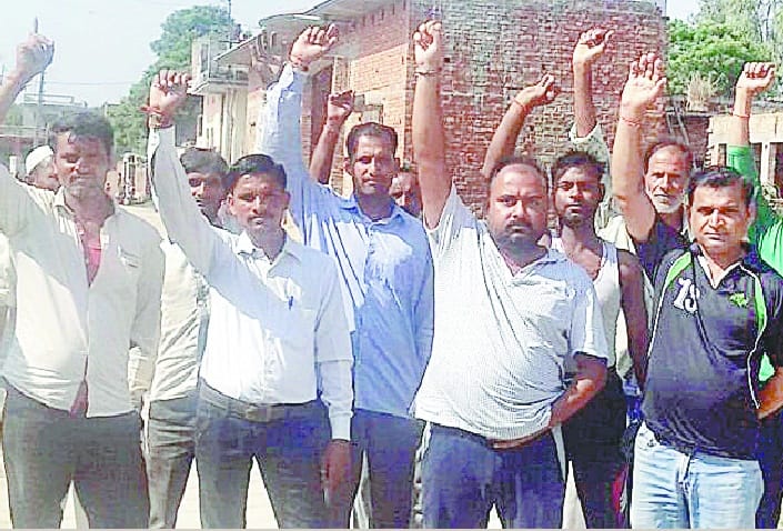 sadak nirman rukwaya