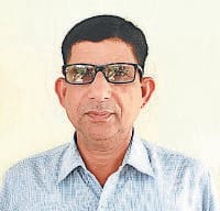 Changed the picture of the purpose of education, Kurukshetra