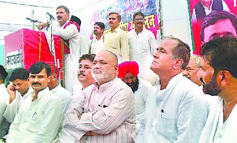 Bhagwat said the number one Virpal
