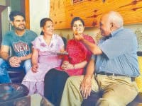 Sirohiwal Beedeepio found fame as the HCS examination, Kurukshetra