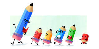 TEACHERS DAY