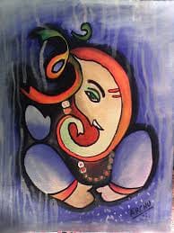 Ganpati Bappa Moriya reverberates today