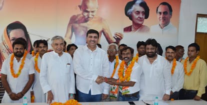 BSP chandigarh, bsp leader, jannat jaha, anwarul haq, chandigarh bsp, 