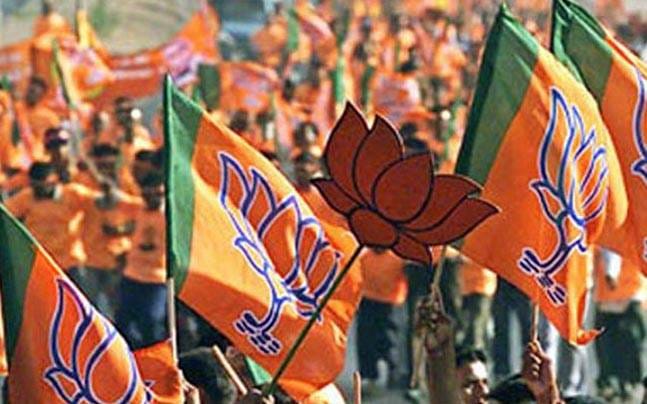 BJP's election preparations