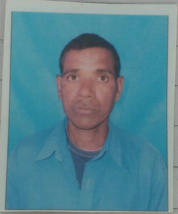 Fttepur village youth killed in Dubai